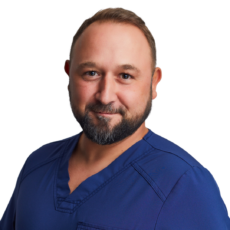 Marcin Taras - najlepszy stomatolog w Lublinie