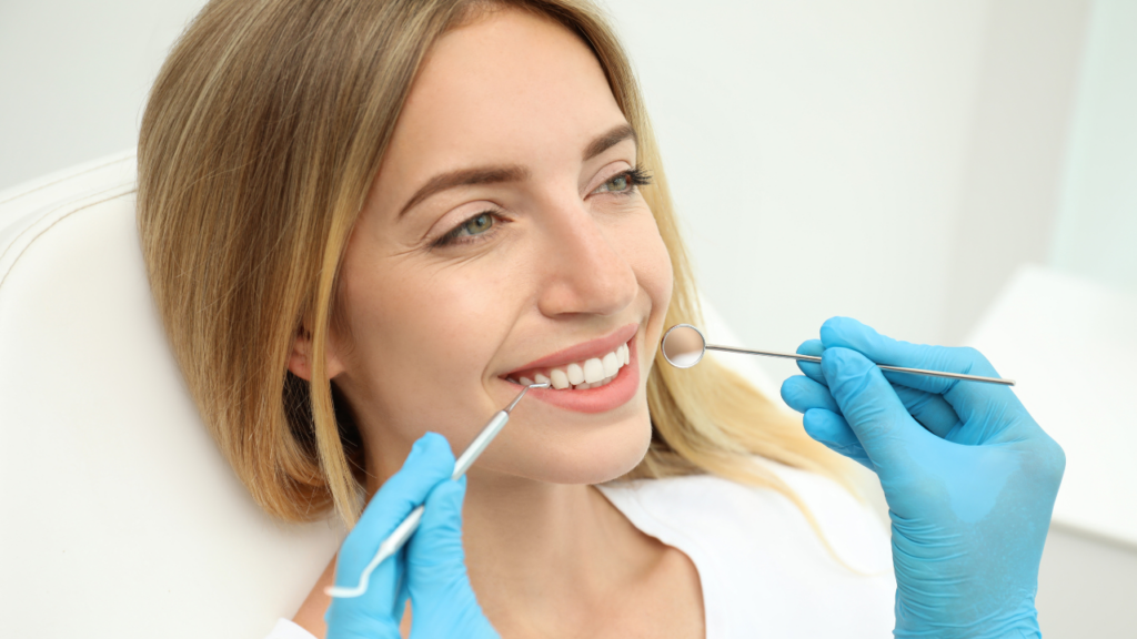 Inwestycja w leczenie zębów to inwestycja na długie lata