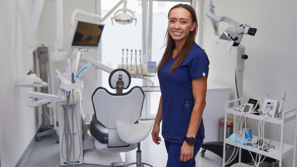 Istota opieki stomatologicznej w aspekcie zdrowia