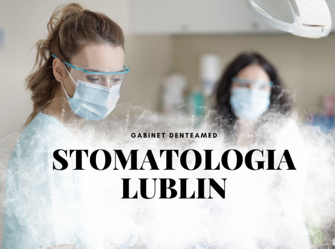 Stomatologia Lublin