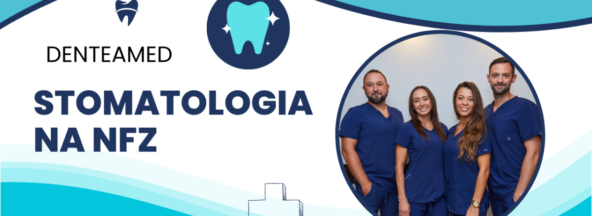 Stomatologia na NFZ