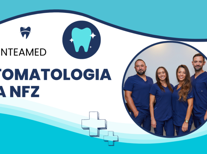 Stomatologia na NFZ