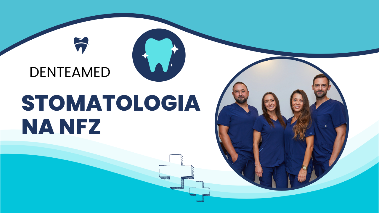 Stomatologia na NFZ