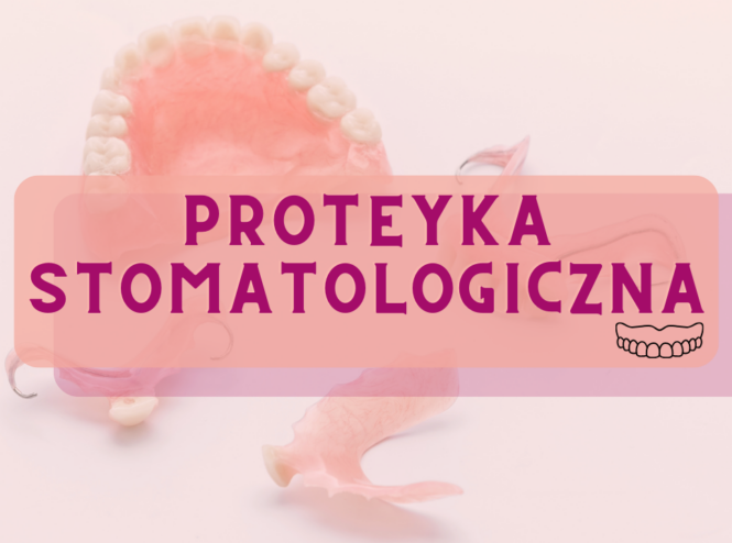 proteyka stomatologiczna