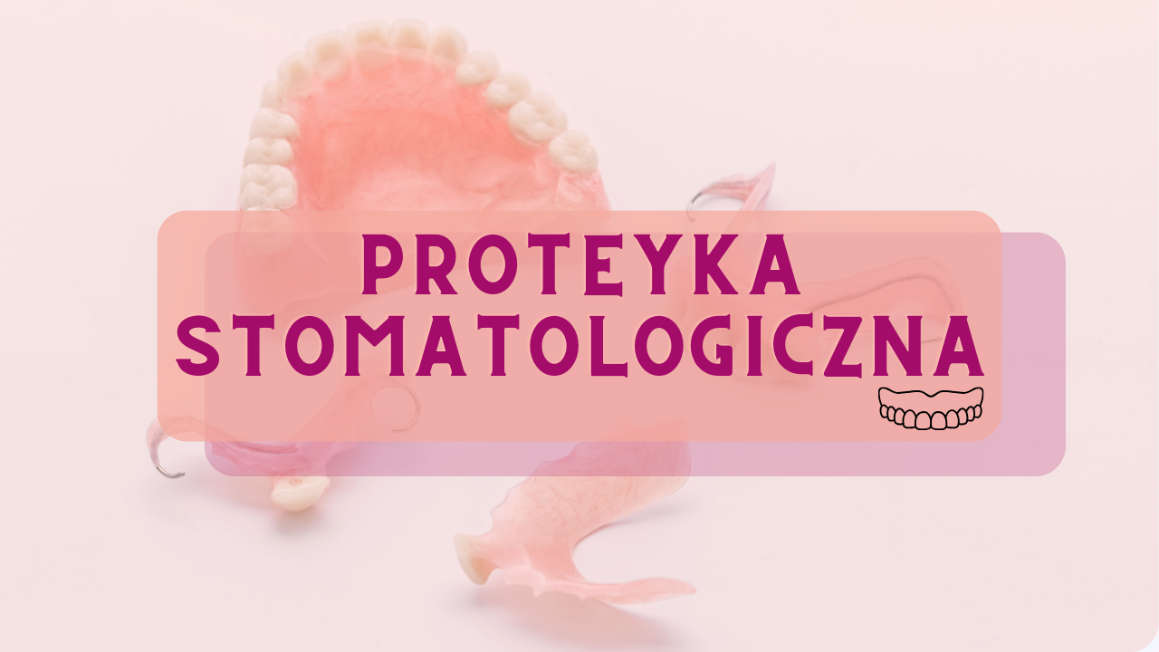 proteyka stomatologiczna