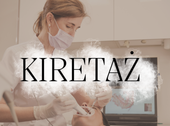 Kiretaż