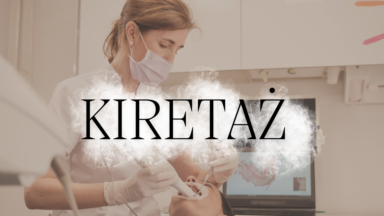 Kiretaż