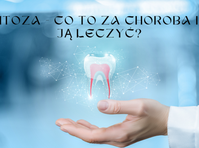 Halitoza - co to za choroba i jak ją leczyć
