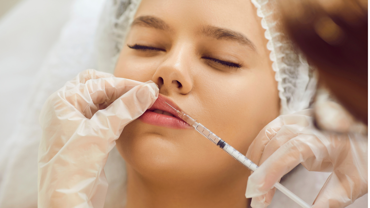 Medycyna estetyczna - lublinstomatolog.pl