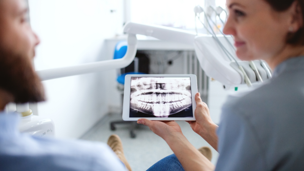 Torbiel zębowa - w jaki sposób najlepiej ją zdiagnozować?