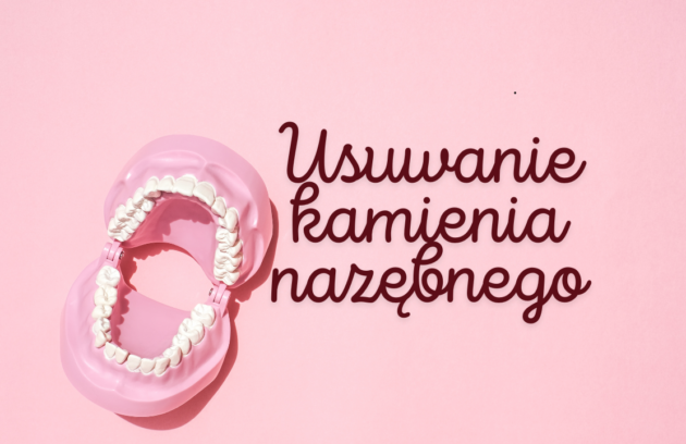 Usuwanie kamienia nazębnego - lublin stomatolog.pl