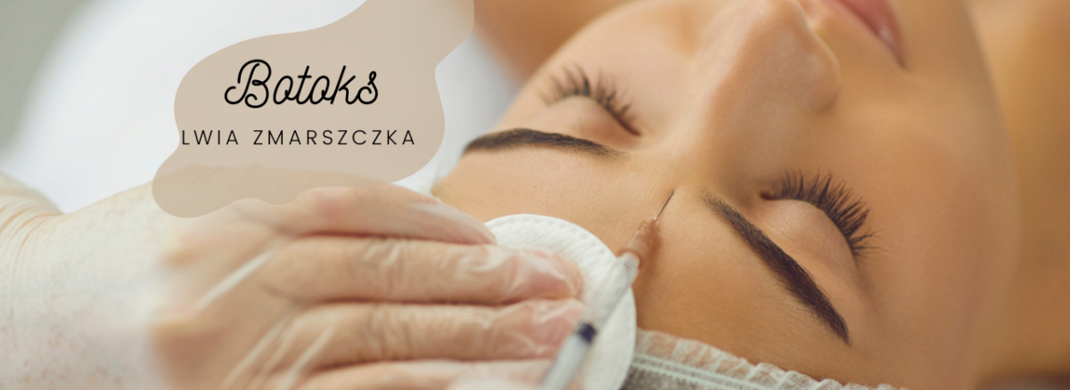 Botoks lwia zmarszczka - Skuteczny sposób na odmłodzenie spojrzenia
