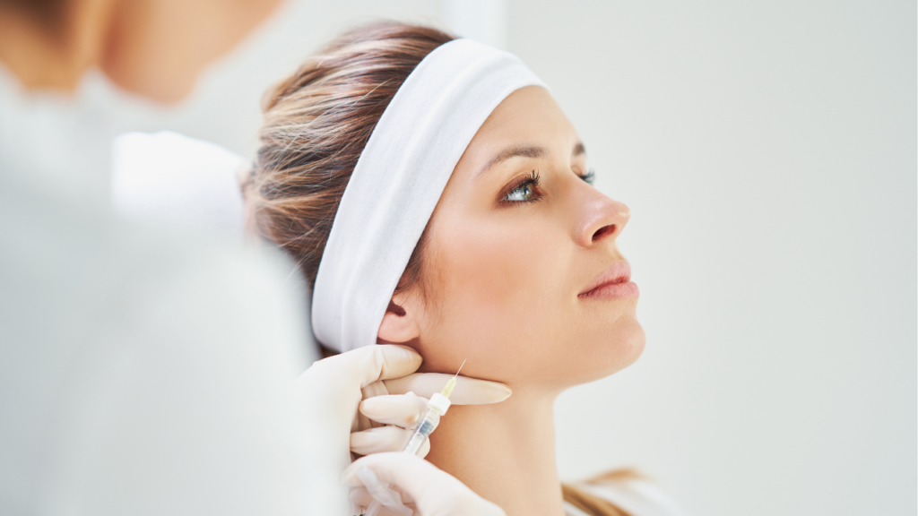 Botoks na bruksizm – Poznaj procedurę zabiegu