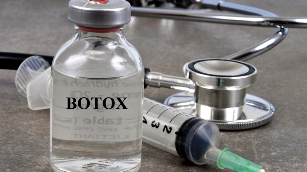 Jakie działania wykazuje toksyna botulinowa? Poznaj mechanizm działania