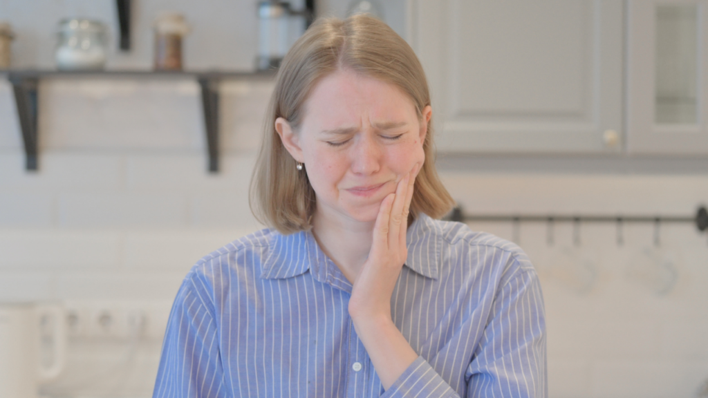 Botoks na bruksizm - Objawy których nie należy lekceważyć