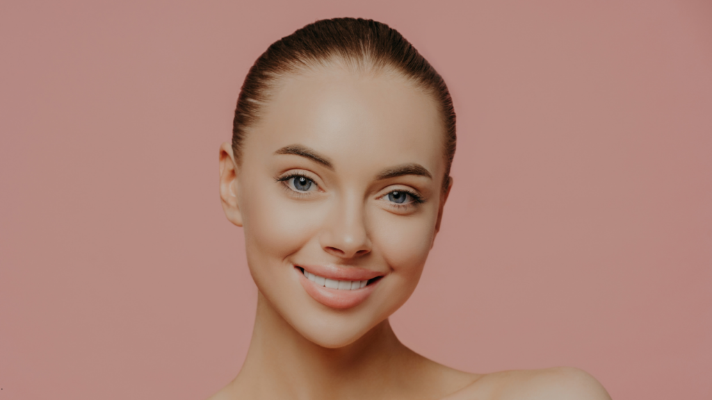 Natychmiastowe odmłodzenie i promieniujący wygląd skóry