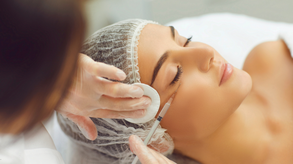  Jak wygląda cała procedura? Poznaj tajniki medycyny estetycznej