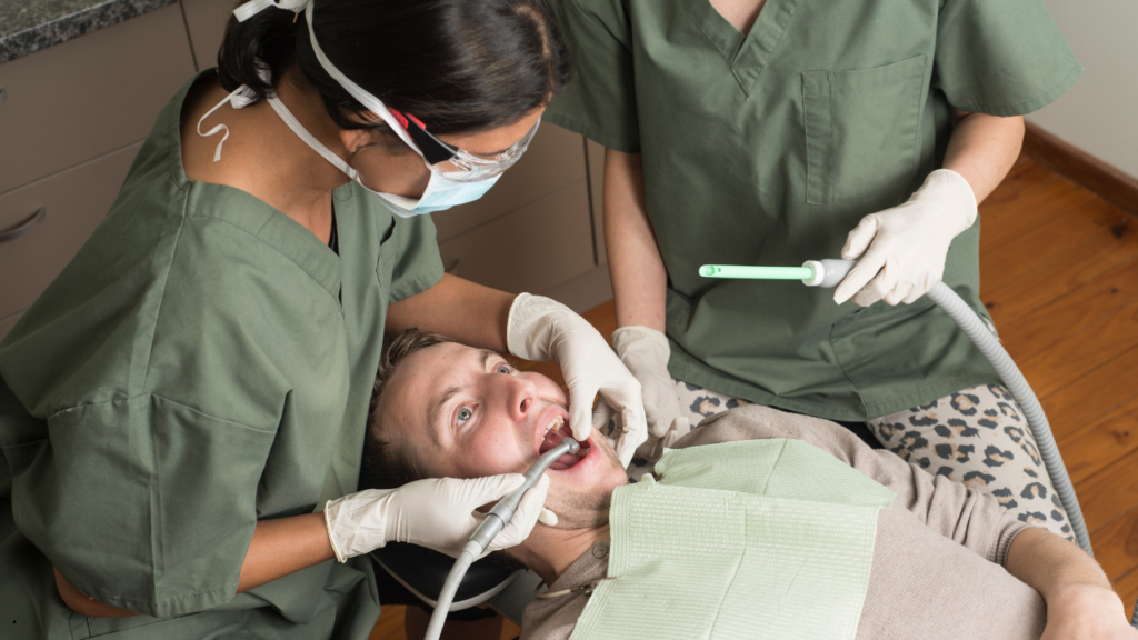 Odbudowa zęba – przegląd metod 