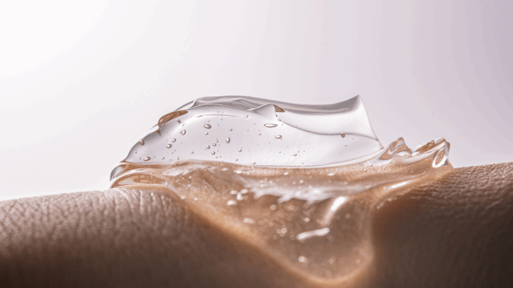 Kwas hialuronowy na twarz - ekstremalne nawilżenie i ochrona