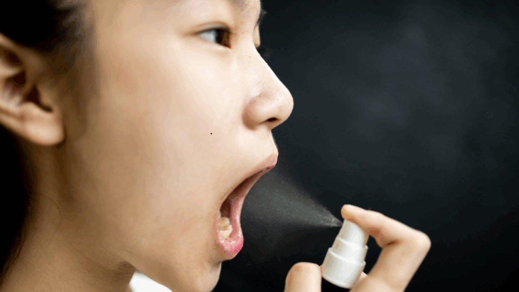 Nieprzyjemny zapach z ust - skuteczne metody leczenia