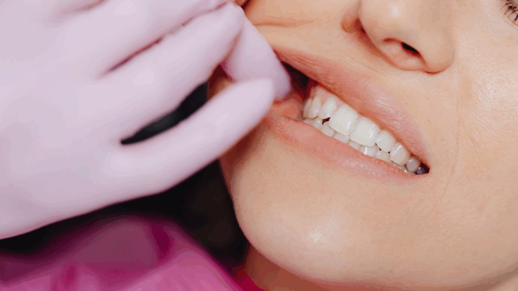 Skrzep po wyrwaniu zęba – jak uniknąć suchego zębodołu?