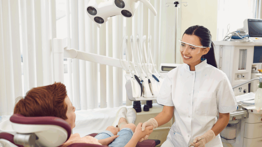 Pulsujący ból zęba - wcale nie musisz wiedzieć jak to jest