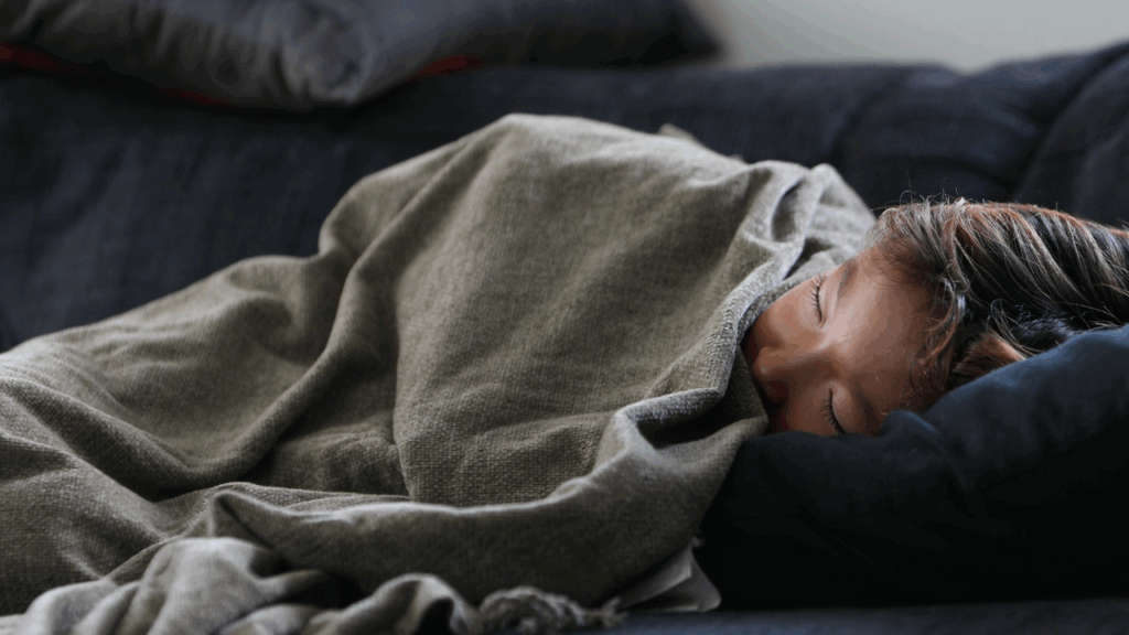 Spuchnięte dziąsła a choroby ogólnoustrojowe - czysto ma ze soba jakiś związek?