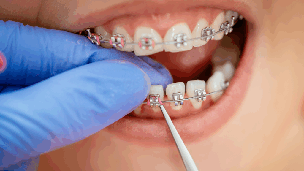 Aparat ortodontyczny cena - cena już nie musi być tajemnicą! Zobacz nasze przejrzyste oferty