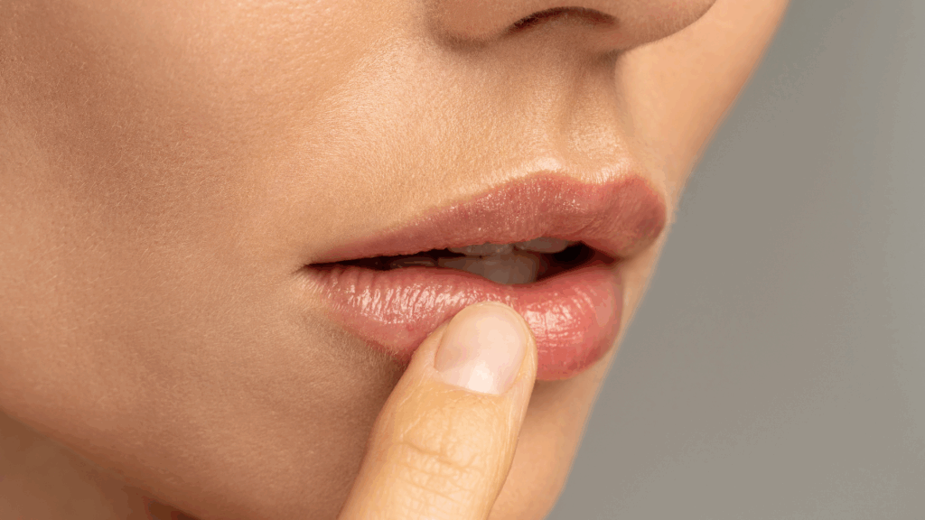 Suchość w ustach - higiena jamy ustnej i nawilżanie jako podstawowe czynniki ułatwiające walkę z suchością