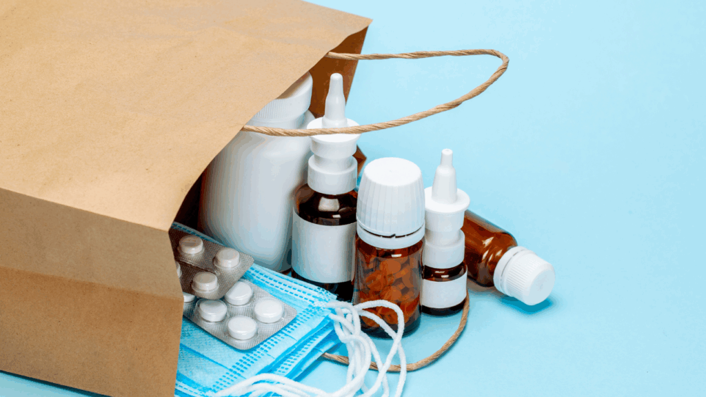 Suchość w ustach - przyczyny które obniżają komfort codziennego życia