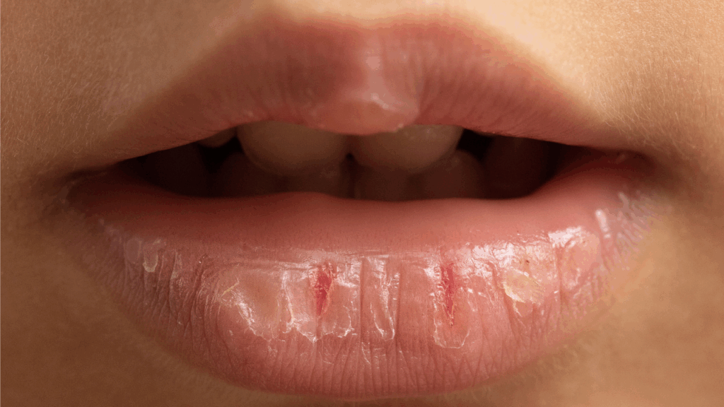 Suchość w ustach - wszystko co trzeba wiedzieć o kserostomii