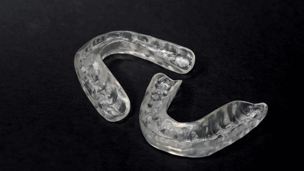 Szyna relaksacyjna - Rozluźnienie mięśni i ulga w bólach głowy dzięki regularnemu stosowaniu