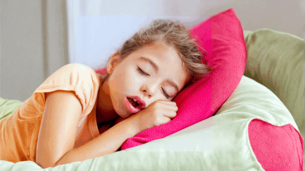 Aparat ortodontyczny dla dzieci - na jakie objawy zwrócić uwagę