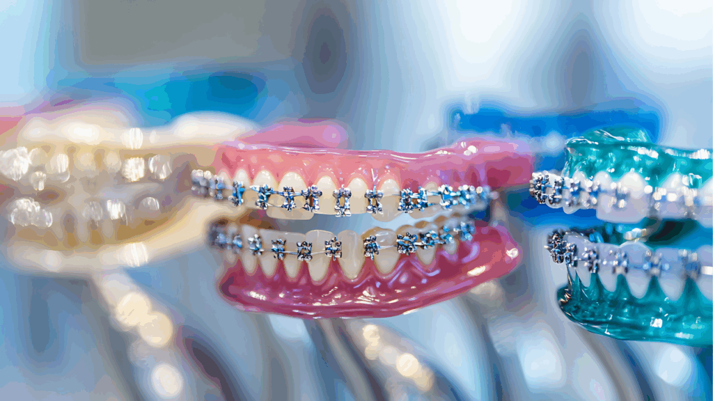 Aparat ortodontyczny dla dzieci - poznaj najlepsze rozwiązania