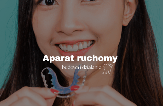 Aparat ruchomy - budowa i działanie 