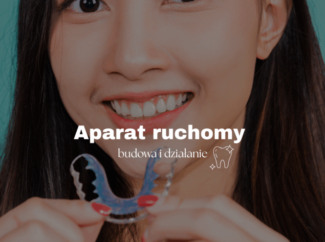 Aparat ruchomy - budowa i działanie 