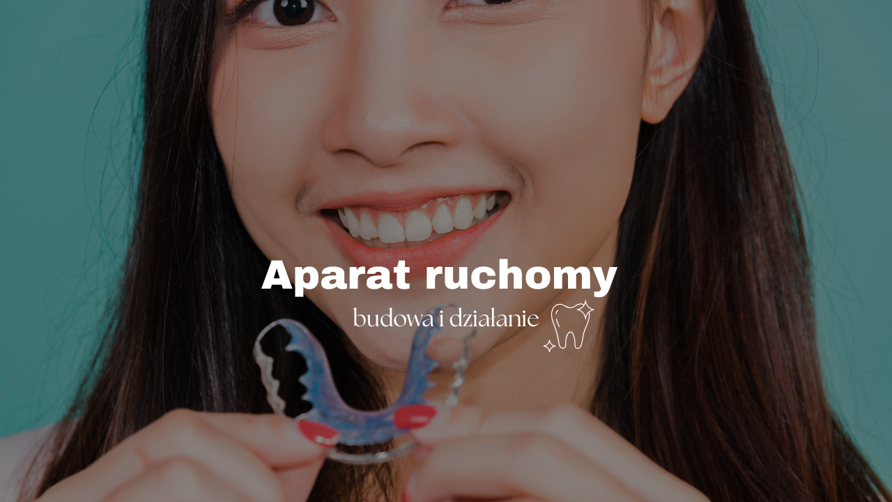Aparat ruchomy - budowa i działanie 