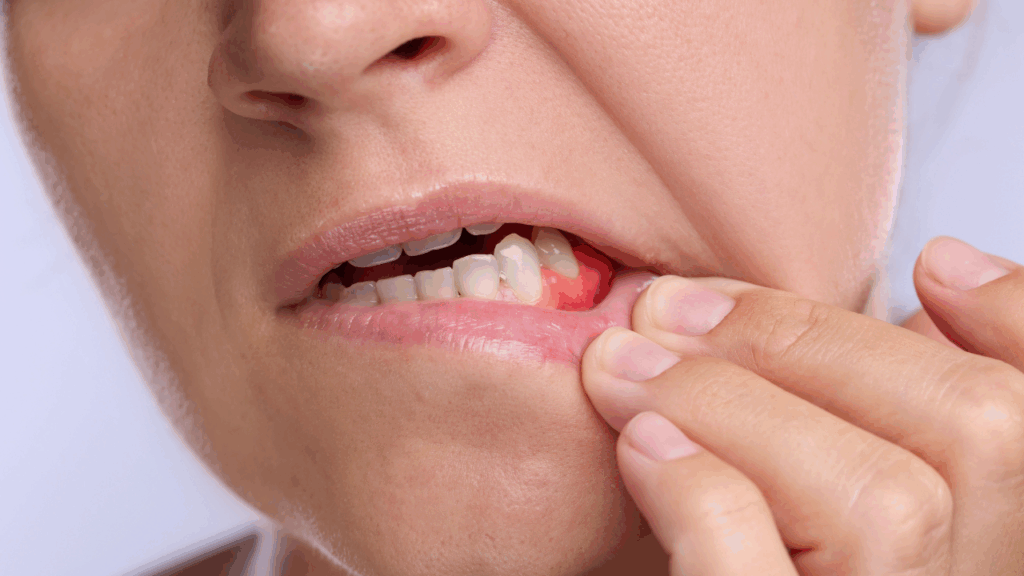 Prawidłowa higiena jamy ustnej to najskuteczniejszy sposób profilaktyki zapalenia dziąseł