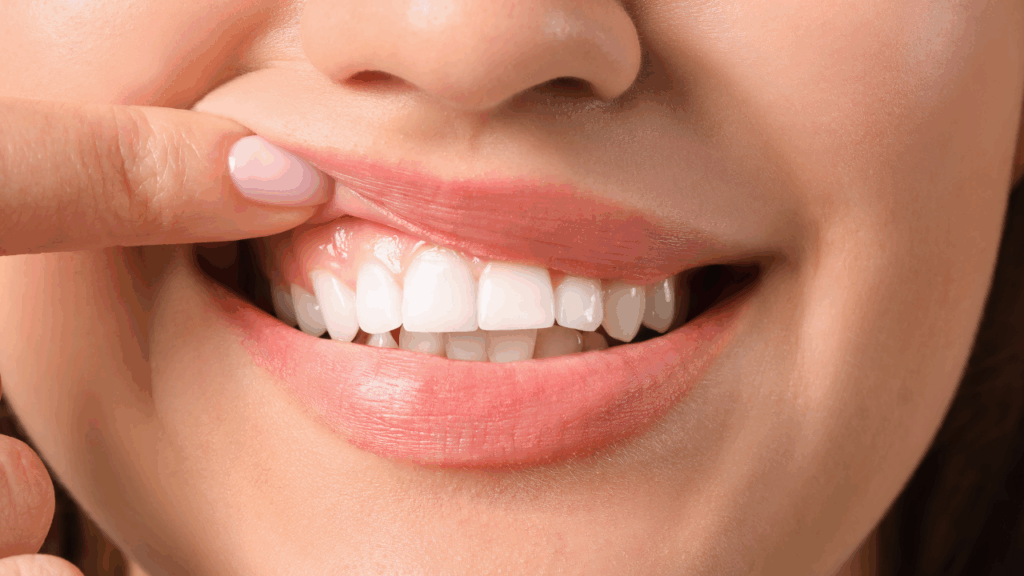 Zdrowe tkanki dziąsłowe - klucz do ochrony zębów