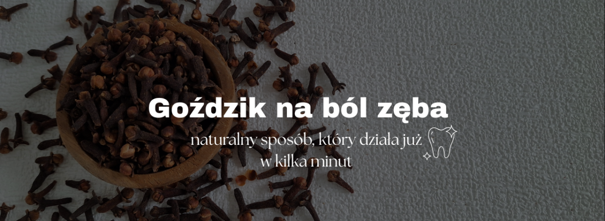 – naturalny sposób, który działa już w kilka minut