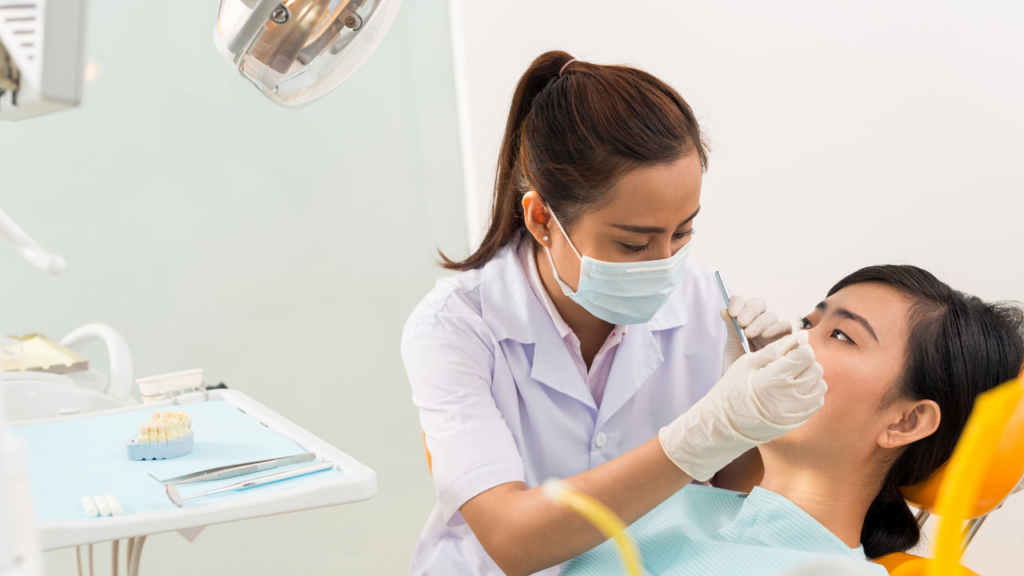 Wysokiej jakości fleczer stomatologiczny dla najlepszych efektów leczenia