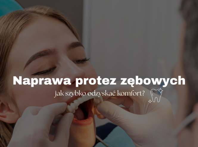 jak szybko odzyskać komfort?