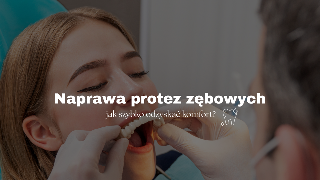 jak szybko odzyskać komfort?
